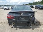 2018 Nissan Altima 2.5 Черный vin: 1N4AL3AP2JC479018