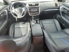 2018 Nissan Altima 2.5 Черный vin: 1N4AL3AP2JC479018