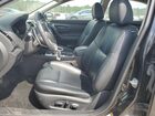 2018 Nissan Altima 2.5 Черный vin: 1N4AL3AP2JC479018