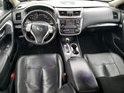 2018 Nissan Altima 2.5 Black vin: 1N4AL3AP3JC121877
