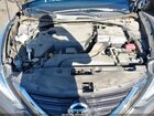 2018 Nissan Altima 2.5 Sl Gray vin: 1N4AL3AP3JC166785