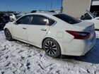 2018 Nissan Altima 2.5 White vin: 1N4AL3AP3JC212664 2018 Nissan Altima 2.5 White vin: 1N4AL3AP3JC212664