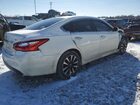 2018 Nissan Altima 2.5 White vin: 1N4AL3AP3JC212664 2018 Nissan Altima 2.5 White vin: 1N4AL3AP3JC212664