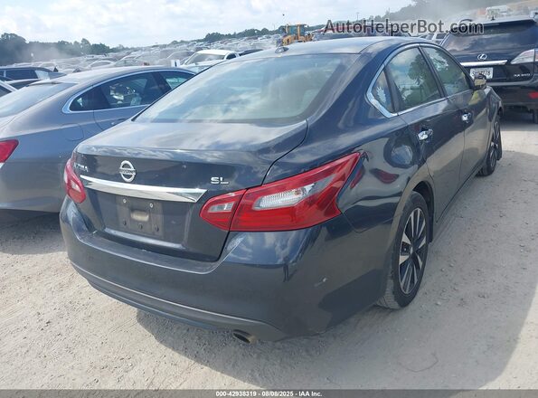 1N4AL3AP3JC234759 2018 NISSAN ALTIMA Black Rear right
