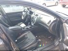 2018 Nissan Altima 2.5 Sl Black vin: 1N4AL3AP3JC234759