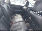 2018 Nissan Altima 2.5 Sl Black vin: 1N4AL3AP3JC234759
