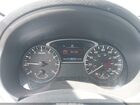 2018 Nissan Altima 2.5 Sl Black vin: 1N4AL3AP3JC234759