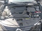 2018 Nissan Altima 2.5 Sr Gray vin: 1N4AL3AP3JC259368