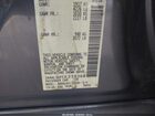 2018 Nissan Altima 2.5 Sr Gray vin: 1N4AL3AP3JC259368