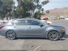 2018 Nissan Altima 2.5 Sr Gray vin: 1N4AL3AP3JC259368
