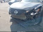 2018 Nissan Altima 2.5 Sr Gray vin: 1N4AL3AP3JC259368