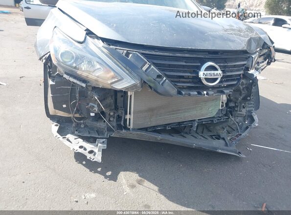 1N4AL3AP3JC259368 2018 NISSAN ALTIMA Gray 
