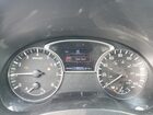 2018 Nissan Altima 2.5 Серый vin: 1N4AL3AP4JC142236
