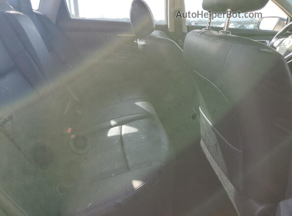 1N4AL3AP4JC251098 2018 NISSAN ALTIMA White Вид задніх сидінь