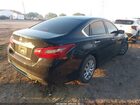 2018 Nissan Altima 2.5 S Black vin: 1N4AL3AP5JC273532 2018 Nissan Altima 2.5 S Black vin: 1N4AL3AP5JC273532