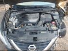 2018 Nissan Altima 2.5 S Black vin: 1N4AL3AP5JC273532 2018 Nissan Altima 2.5 S Black vin: 1N4AL3AP5JC273532