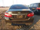 2018 Nissan Altima 2.5 S Black vin: 1N4AL3AP5JC273532 2018 Nissan Altima 2.5 S Black vin: 1N4AL3AP5JC273532
