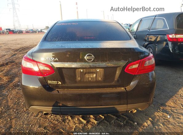 1N4AL3AP5JC273532 2018 NISSAN ALTIMA Black 