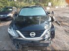 2018 Nissan Altima 2.5 S Black vin: 1N4AL3AP5JC273532 2018 Nissan Altima 2.5 S Black vin: 1N4AL3AP5JC273532