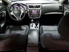 2018 Nissan Altima 2.5 Black vin: 1N4AL3AP5JC475478