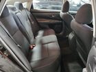 2018 Nissan Altima 2.5 Black vin: 1N4AL3AP5JC475478