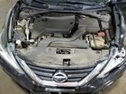 2018 Nissan Altima 2.5 Black vin: 1N4AL3AP5JC475478