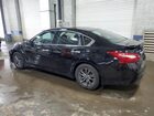 2018 Nissan Altima 2.5 Black vin: 1N4AL3AP5JC475478