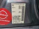 2018 Nissan Altima 2.5 Серый vin: 1N4AL3AP6JC139824