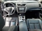 2018 Nissan Altima 2.5 Серый vin: 1N4AL3AP6JC139824