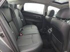 2018 Nissan Altima 2.5 Серый vin: 1N4AL3AP6JC139824