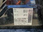 2018 Nissan Altima 2.5 Черный vin: 1N4AL3AP6JC235582
