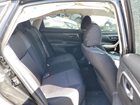2018 Nissan Altima 2.5 Черный vin: 1N4AL3AP6JC235582