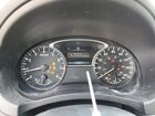 2018 Nissan Altima 2.5 Черный vin: 1N4AL3AP6JC235582