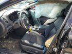 2018 Nissan Altima 2.5 Черный vin: 1N4AL3AP6JC235582