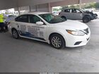 2018 Nissan Altima 2.5 S White vin: 1N4AL3AP6JC474937