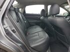 2018 Nissan Altima 2.5 Gray vin: 1N4AL3AP7JC153165