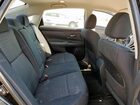 2018 Nissan Altima 2.5 Черный vin: 1N4AL3AP7JC213591
