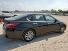 2018 Nissan Altima 2.5 Черный vin: 1N4AL3AP7JC213591