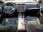 2018 Nissan Altima 2.5 Черный vin: 1N4AL3AP7JC213591