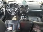 2018 Nissan Altima 2.5 White vin: 1N4AL3AP7JC245358