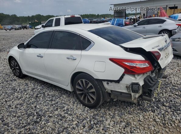 1N4AL3AP7JC245358 2018 NISSAN ALTIMA White Rear left