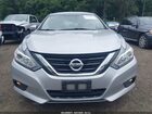 2018 Nissan Altima 2.5 Sl Silver vin: 1N4AL3AP8JC239441