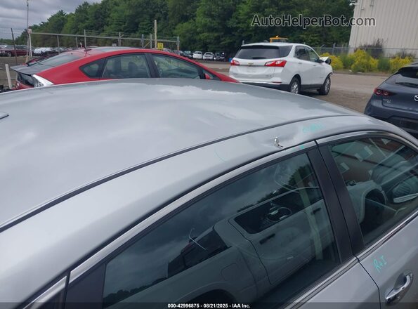 1N4AL3AP8JC239441 2018 NISSAN ALTIMA Silver 