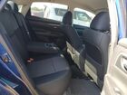 2018 Nissan Altima 2.5 Blue vin: 1N4AL3APXJC141074