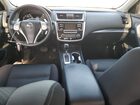 2018 Nissan Altima 2.5 Blue vin: 1N4AL3APXJC141074
