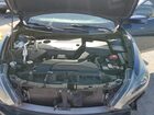 2018 Nissan Altima 2.5 Blue vin: 1N4AL3APXJC141074