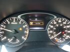 2018 Nissan Altima 2.5 Blue vin: 1N4AL3APXJC141074
