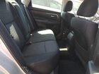 2018 Nissan Altima 2.5   Серебряный vin: 1N4AL3APXJC262512