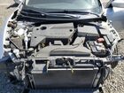 2018 Nissan Altima 2.5   Серебряный vin: 1N4AL3APXJC262512