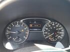 2018 Nissan Altima 2.5   Серебряный vin: 1N4AL3APXJC262512